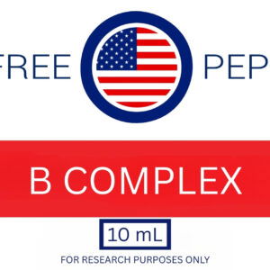 B-Complex 10mL
