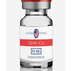 GHK-Cu 50mg