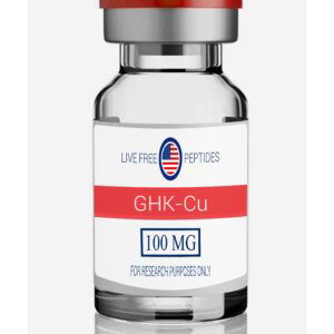 GHK-Cu 100mg