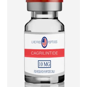Cagrilintide 10mg
