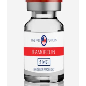 Ipamorelin 5mg