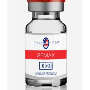 Semax 10mg