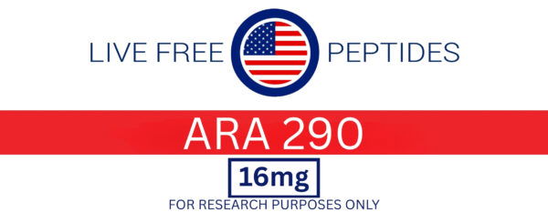 ARA 290 16mg