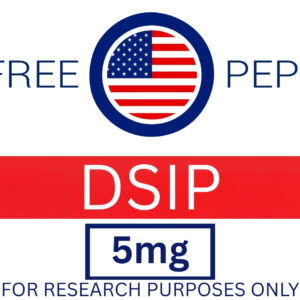 DSIP 5mg