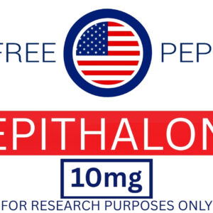 Epithalon 10mg