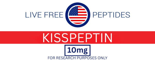 Kisspeptin 10mg
