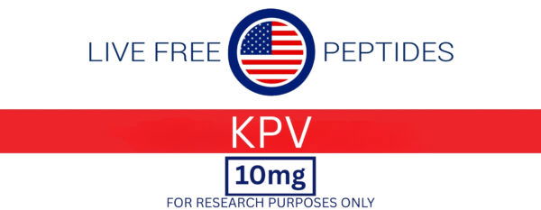 KPV 10mg