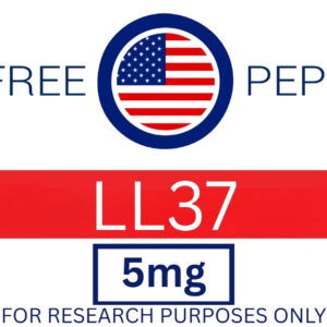 LL37 5mg
