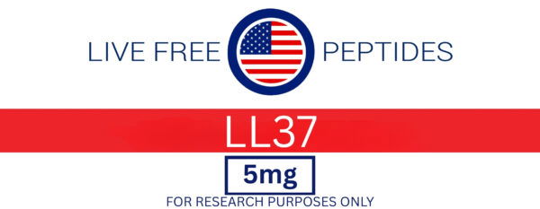 LL37 5mg