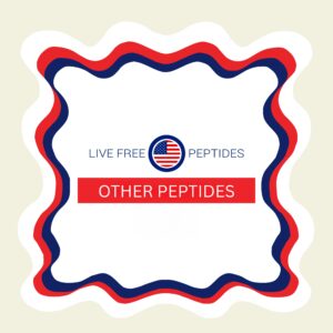 Other Peptides - no supplies