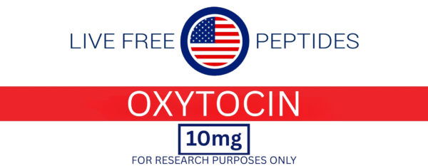 Oxytocin 10mg