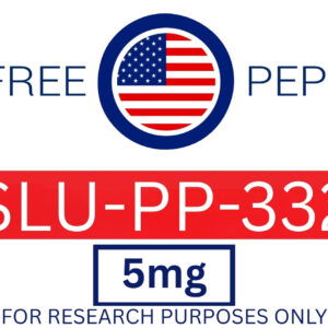 SLU-PP-332 5mg